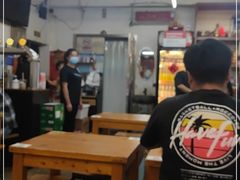大堂-炒豆合作社(东四总店)