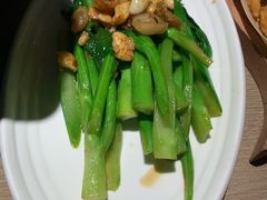 -望蓉城·古法酸菜鱼·川小馆(金桥国际店)