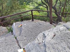 -千佛山风景名胜区
