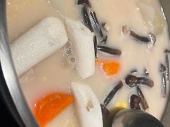 -官也街澳门火锅(新源里店)