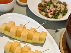 -明州小宴(文化广场店)