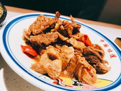 -局气 烤鸭·北京菜(武清店)