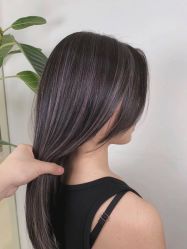 -MONE美发沙龙