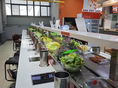 -北工大风味餐厅(北京工业大学东区店)
