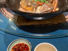 -清晖小苑•顺德地方菜(壹海城店)