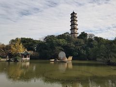 -江心屿景区
