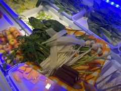 -天香石锅鱼(永兴路店)