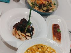 -圆苑(金茂店)