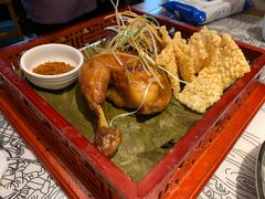 -客官 · 江南小菜馆(长风大悦城店)