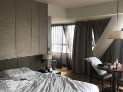 -成都雅诗阁来福士