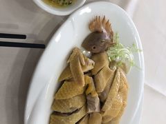 竹林走地鸡-粥旺庄(芳村店)