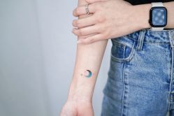 点击看大图 -飛凡TATTOO纹身•原创