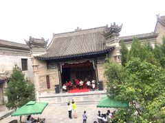 -西安关中民俗艺术博物院