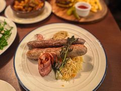 -羽深肉铺 Steak & Wine
