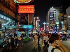 -唐人街(耀华力路)