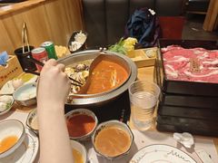 -牛匠和牛寿喜锅(西安总店)