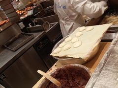 -远大美食广场(远大购物中心店)