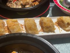 -谭厨中山传家菜.乳鸽.脆鲩鱼(华强北中航城店)