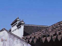 -锦溪古镇