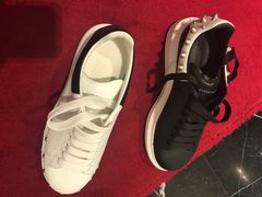 -Alexander McQueen(IAPM环贸广场店)