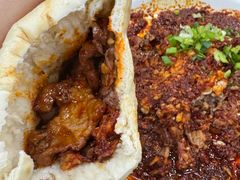 -长安后宰门水盆羊肉(新都心店)