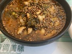 -花舍·新派粤菜·西餐·下午茶(亚运村·鸟巢店)