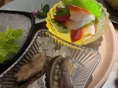 -舒友海鲜姿造(白鹭洲店)