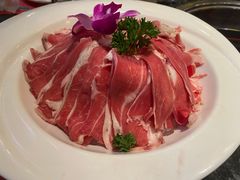-井格重庆火锅(临平银泰城店)