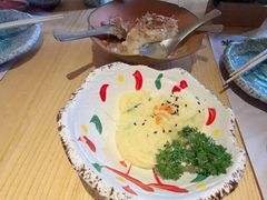 -鹤龟料理店(时代天街店)