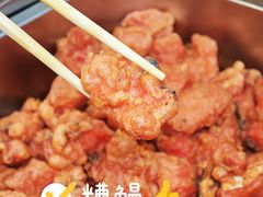 -老杨饭店(万科里店)
