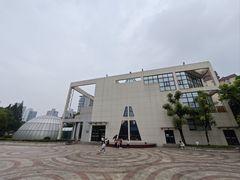 -上海儿童博物馆