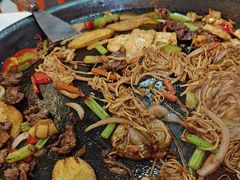 -一烙锅(友谊店)