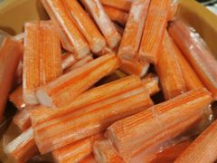 -龍歌自助小火锅(市北和达中心城店)