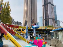 -大望京儿童游乐场