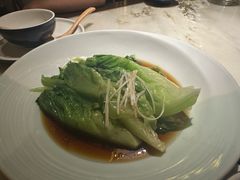 -绿茶餐厅(哈尔滨凯德店)