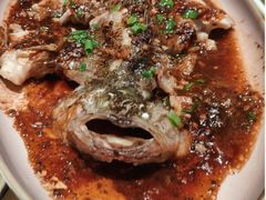 -八府香鸭·啫啫煲(华山路店)
