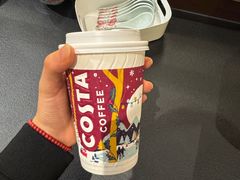 -COSTA COFFEE(上海虹口公园店)