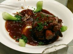 -阿英煲(凉城路店)