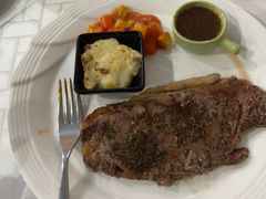 -新侨三宝乐西餐厅(崇文门店)