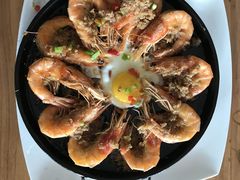 -地方名吃海鲜大馅蒸饺(北戴河店)