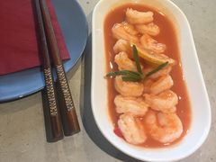 -半山腰·云南菜(侨福芳草地店)