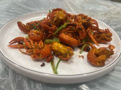 -四妹餐厅(玫瑰街店)