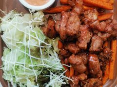 -杯子红牛排(西樵店)