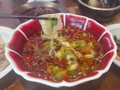 -花迹(富春江东街店)