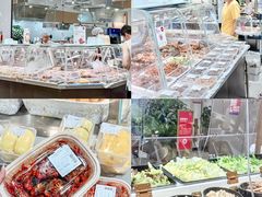 -天虹购物中心(深圳龙华店)