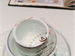 -刘胖子家常菜·蹄花焖藕(江汉路总店)