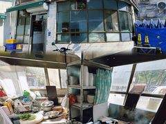 -清真·白家牛肉罩火烧老店(育才街店)