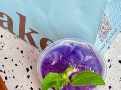 -caked(深圳购物公园店)