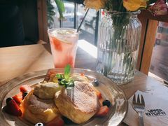 -UPPER KITCHEN(延安路店)
