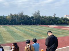 -厦门大学(思明校区)